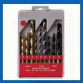 Drill Bit Sets