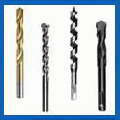 Drill Bits