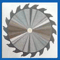 TCT Saw Blades