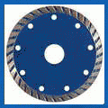 Diamond Saw Blades