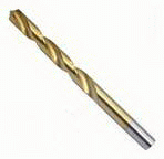 HSS Twist Drill Bit|Cutting Tools