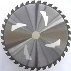 TCT Saw Blade|Cutting Tools