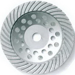 grinding wheel