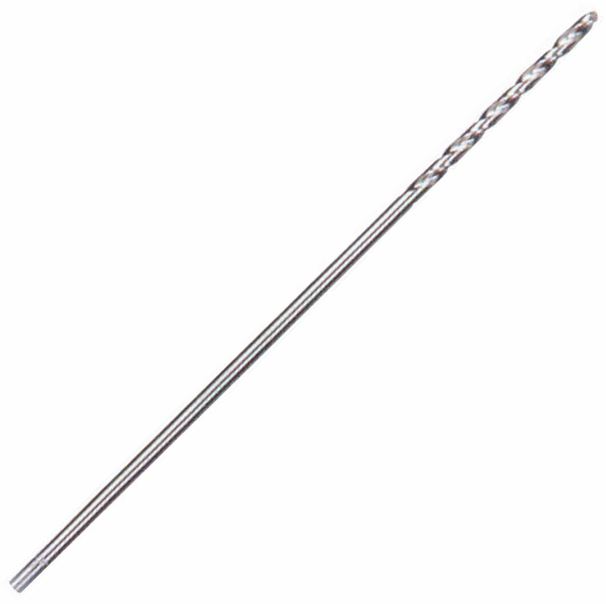 Extra Long Twist Drill Bits