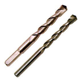 Masonry Drill Bits