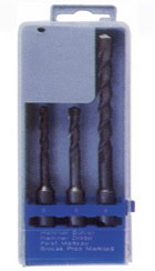 3pcs SDS-Plus Drill Set