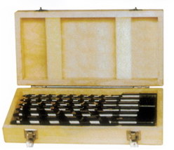 6pcs Auger Bit Set