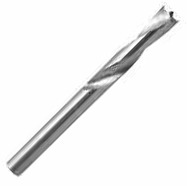 Carbide Tipped Brad Point Drill Bit