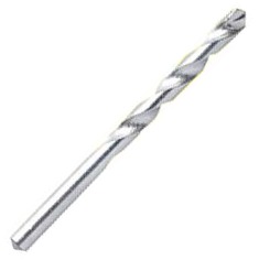 Masonry Drill Bit -- Milled