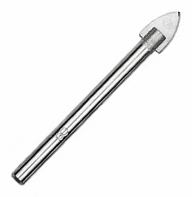Glass & Tile Drill Bit