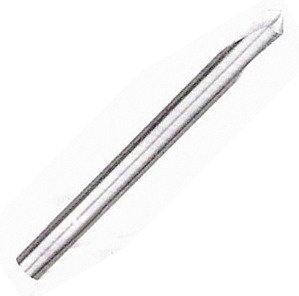 Solid Carbide NC Center Drill