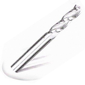 Solid Carbide 3-lip drills