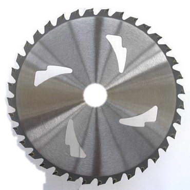 Saw Blades For Wood Working
