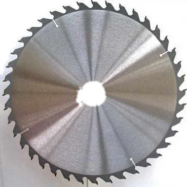 Saw Blades For Wood Working