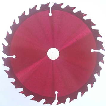 Saw Blades For Wood Working