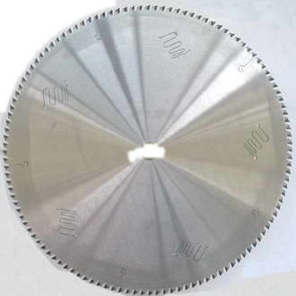 Circular Saw Blades For Aluminum