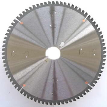 Circular Saw Blades For Aluminum