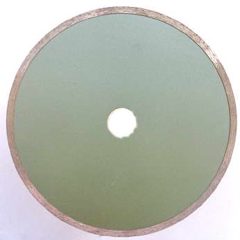 Diamond Saw Blades - Wet Cutting