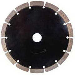 Diamond Tuck Point Blades