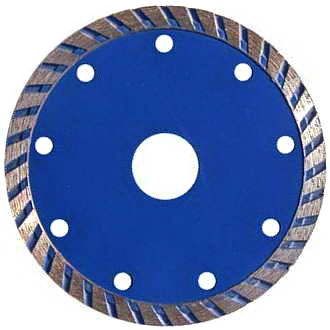 Sintered Turbo