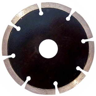 Sintered Segment